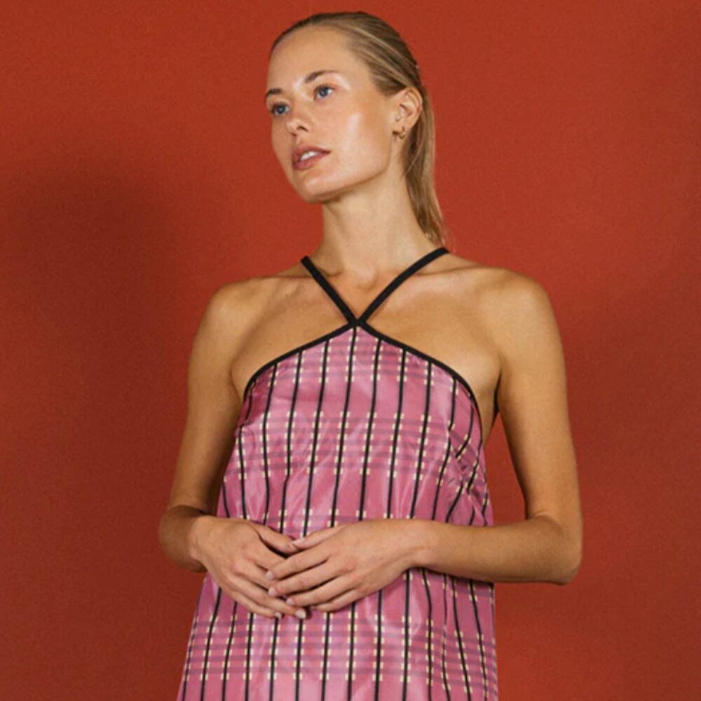 Ciao Lucia  Noemi Dress
